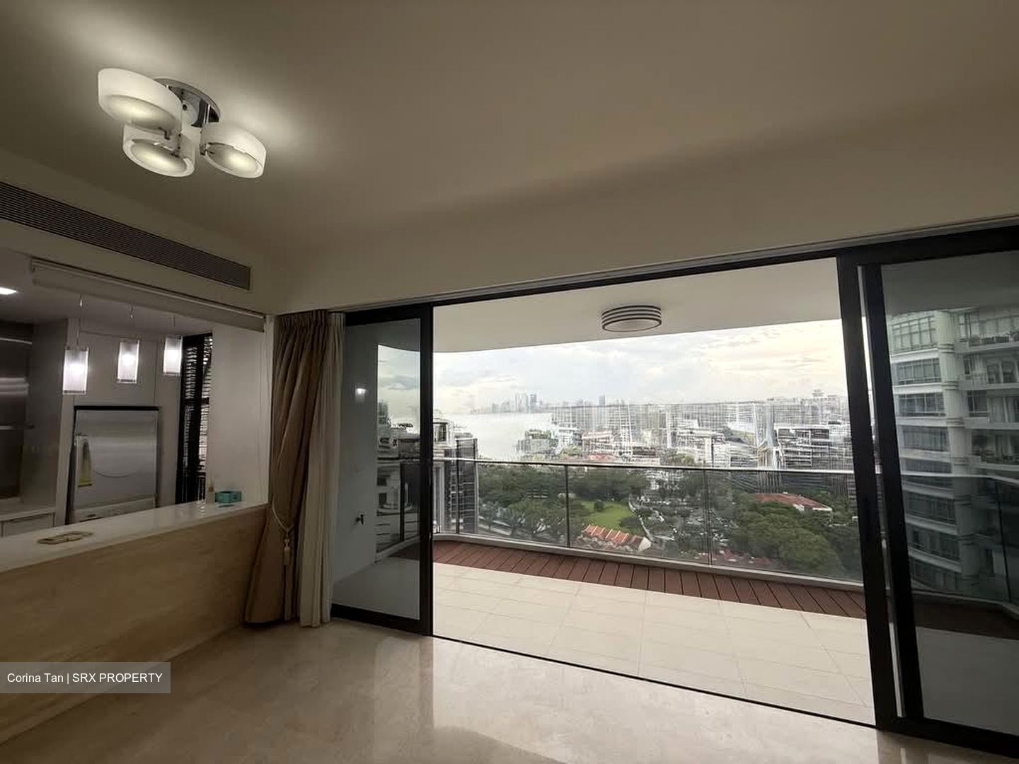 Trilight (D11), Condominium #590856861